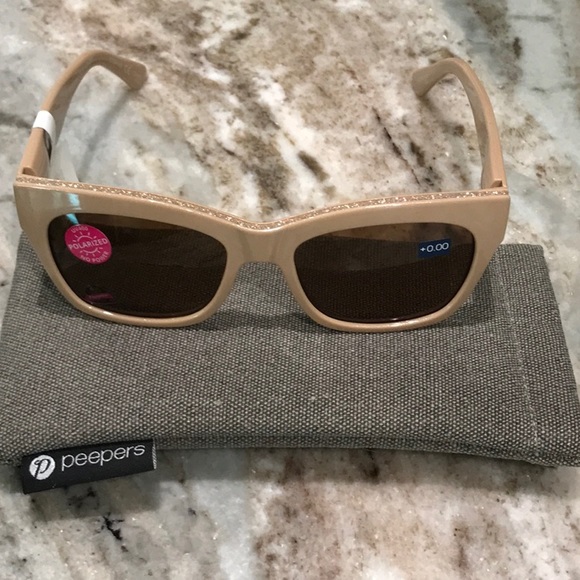 Shine On polarized Peepers - Picture 2 of 4